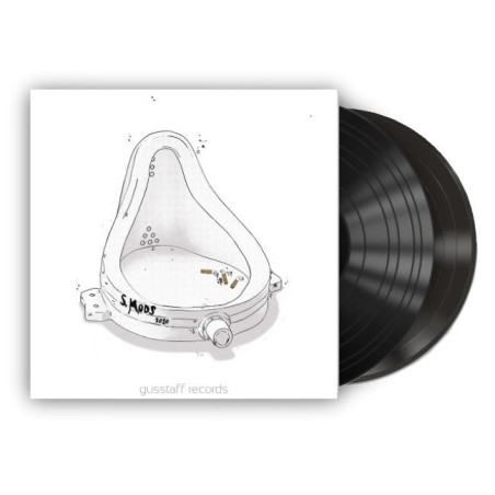 Sleaford Mods: All That Glue