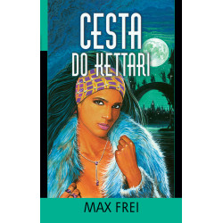 Cesta do Kettari