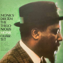Monk Thelonious: Monk´S Dream