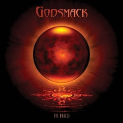 Godsmack: The Oracle