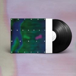Arthur Russell: World Of Echo