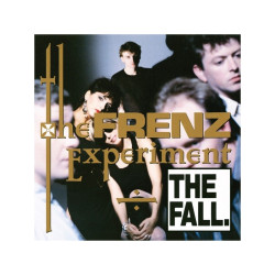 Fall: Frenz Experiment / Experiment