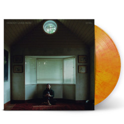 Syml: Nobody Lives Here / Yellow