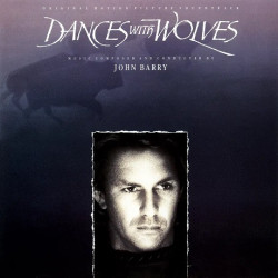 John Barry: Dances With Wolves / Yellow 180G