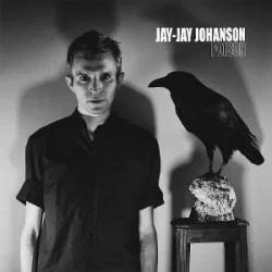 Jay-Jay Johanson: Poison / Red 180G Lp-Booklet
