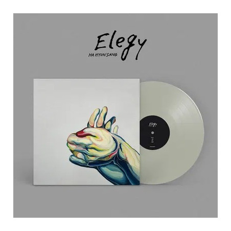 Ha, Hyun Sang: Elegy