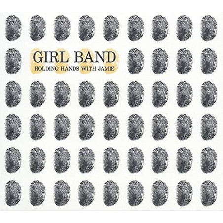 Girl Band: Holding Hands With Jamie