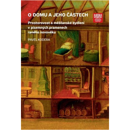 O domu a jeho částech
