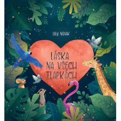 Láska na všech tlapkách
