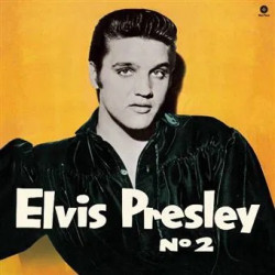 Elvis Presley: No. 2