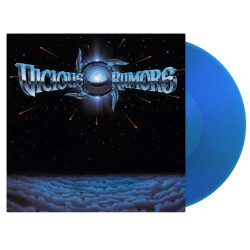 Vicious Rumors: Vicious Rumors / Blue 180G