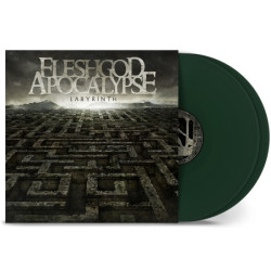 Fleshgod Apocalypse: Labyrinth