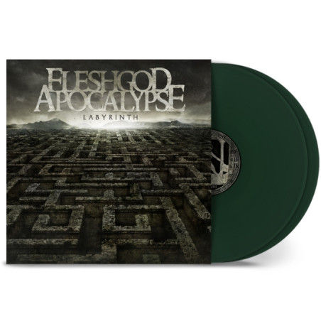 Fleshgod Apocalypse: Labyrinth
