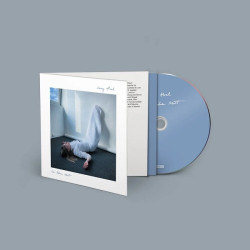 Jenny Hval: Iris Silver Mist