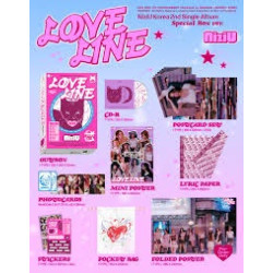 Niziu: Love Line