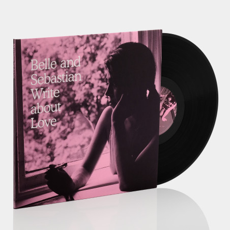 Belle & Sebastian: Write About Love