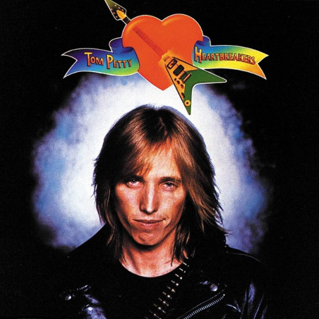 Petty Tom & The Heartbreakers: Tom Petty And The Heatbreakers
