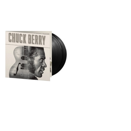 Chuck Berry: Collected / 180G