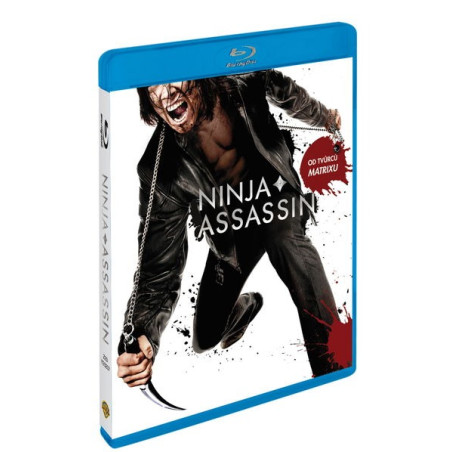 Ninja Assassin
