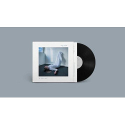 Jenny Hval: Iris Silver Mist