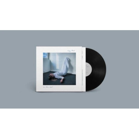 Jenny Hval: Iris Silver Mist