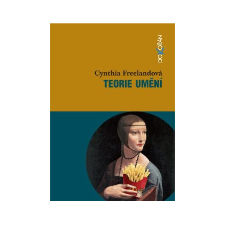 Teorie umění