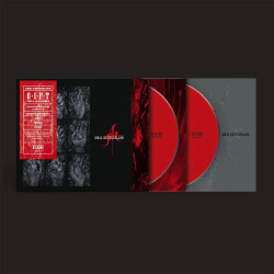 X-Mal Deutschland: Gift - The 4Ad Years