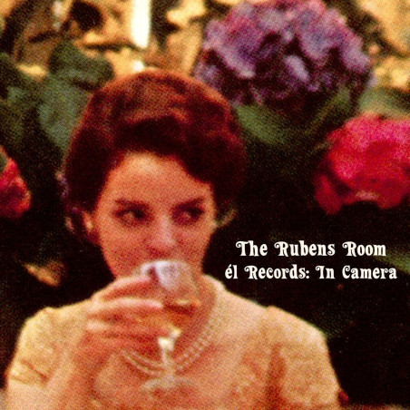 V/A: The Rubens Room - El Records In Camera