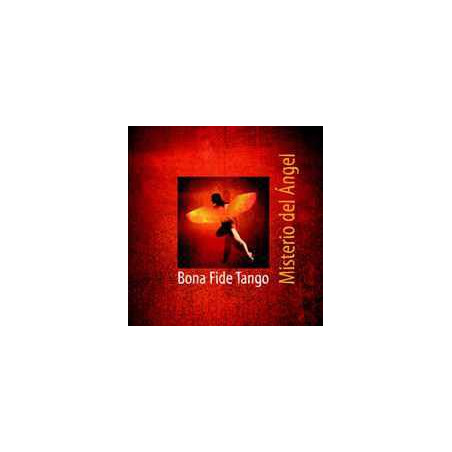 Bona Fide Tango: Misterio del Angel
