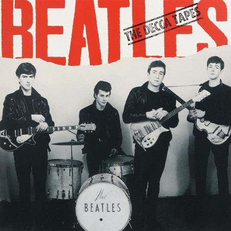 The Beatles: The Decca Tapes