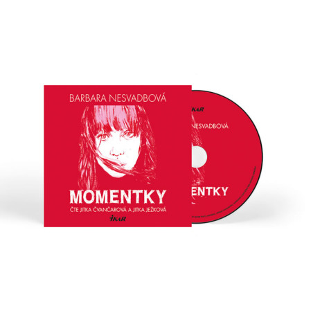 Momentky - audioknihovna