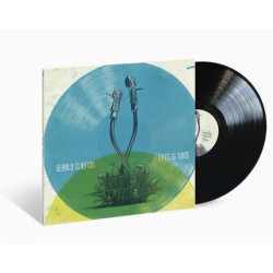 Gerald Clayton: Ones & Twos