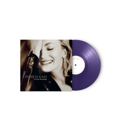 Patricia Kaas: Le Mot De Passe / Purple 180G