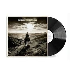 Willie Nelson: Oh What A Beautiful World
