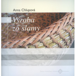 Výroba zo slamy