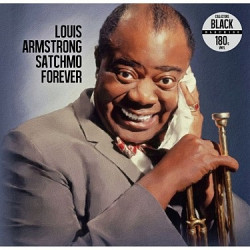 Armstrong Louis: Satchmo Forever