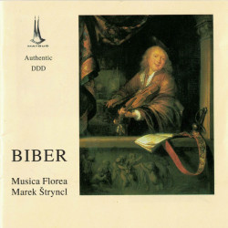 H. I. F. von Biber: Biber