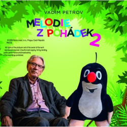 Vadim Petrov, Martinů Voices: Melodie z pohádek 2
