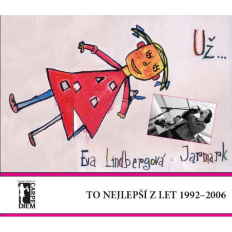Eva Lindbergová, Jarmark: Už...To nejlepší z let 1992 Až 1996