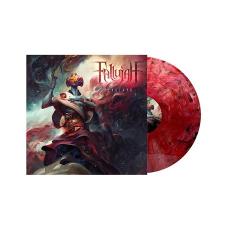 Fallujah: Xenotaph / Red