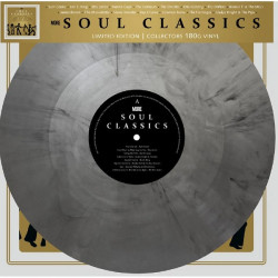 Various: More Soul Classics