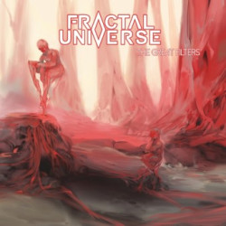 Fractal Universe: The Great Filters