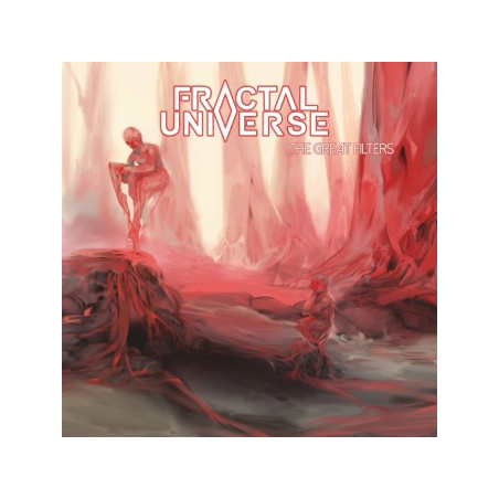 Fractal Universe: The Great Filters