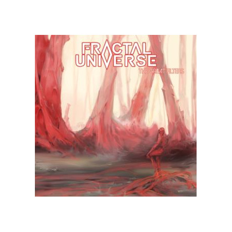 Fractal Universe: The Great Filters
