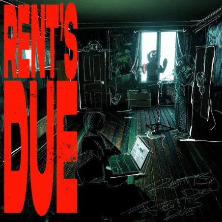 Nemzzz: Rent´S Due