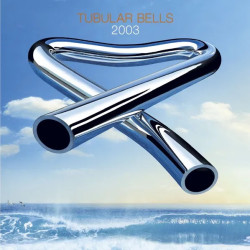 Mike Oldfield: Tubular Bells 2003