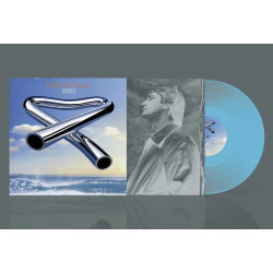 Mike Oldfield: Tubular Bells 2003 (Limited Blue Vinyl) / 140Gr.