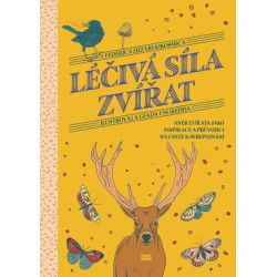 Léčivá síla zvířat