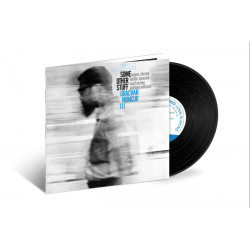 Grachan Moncur III: Some Other Stuff