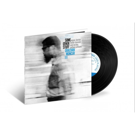 Grachan Moncur III: Some Other Stuff